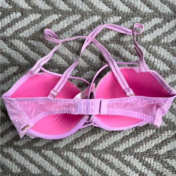 Pink Bra - Picture 2 of 2